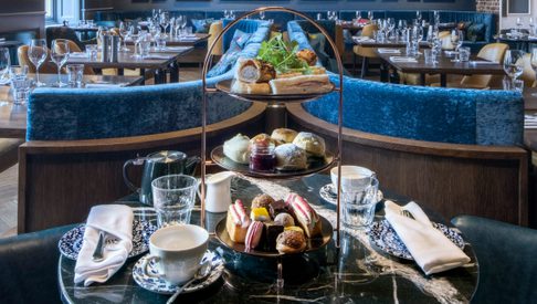 The Angel Afternoon Tea 750x390