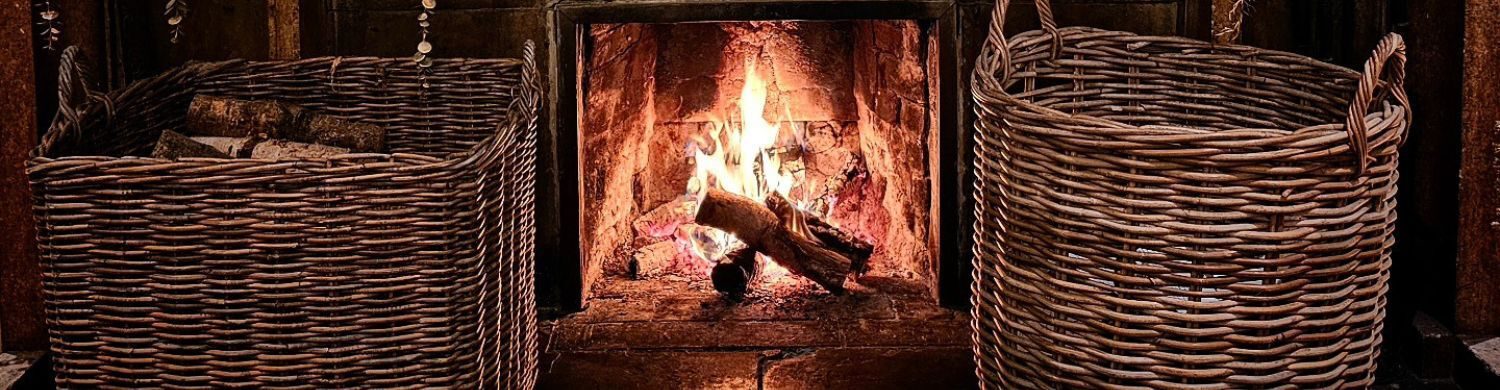 Places to sit by a roaring fire in Bury St Edmunds & Beyond