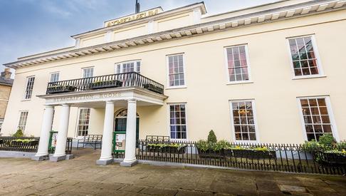 The Athenaeum 750x390