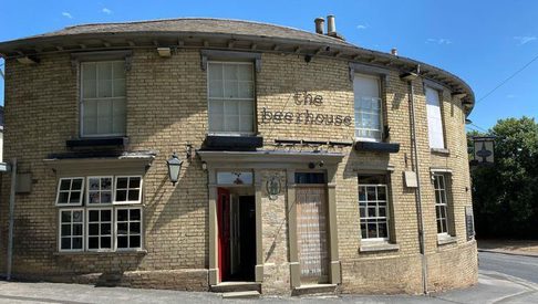 The Beerhouse exterior 750x390
