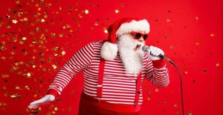 The Big Christmas Showcase 750x390