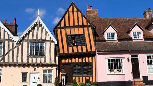 The Crooked House Lavenham exterior 750x390