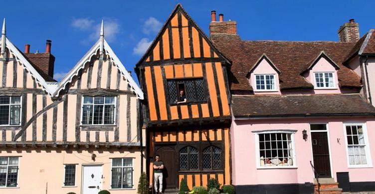 The Crooked House Lavenham exterior 750x390