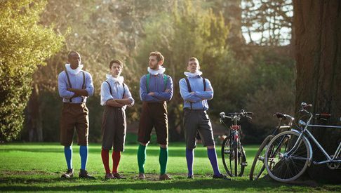 The Handlebards 750x390