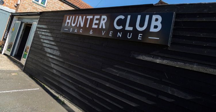 The Hunter Club exterior 750x390