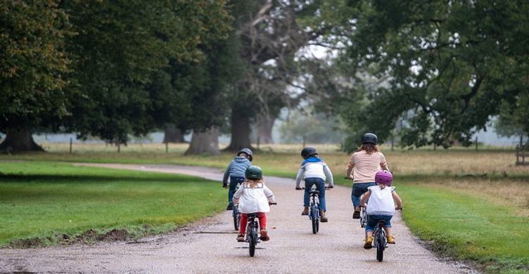 The Ickworth Hotel Family Fun 750x390