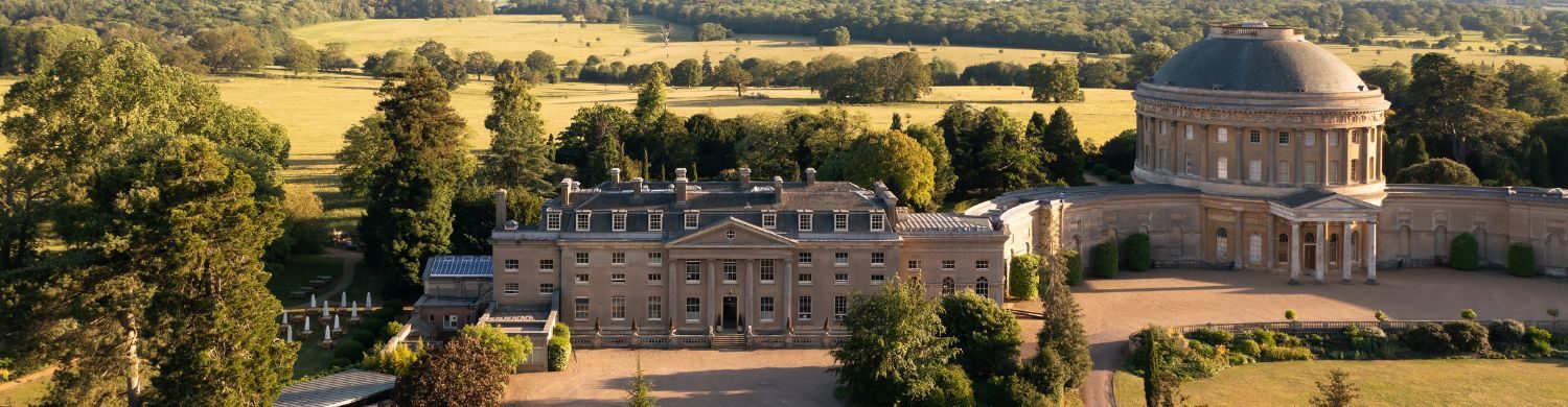The Ickworth Reopens Following Major Renovation