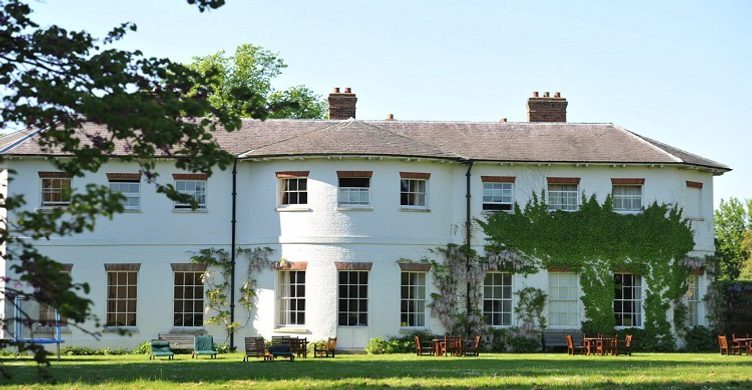 The Ickworth Hotel exterior 750x390