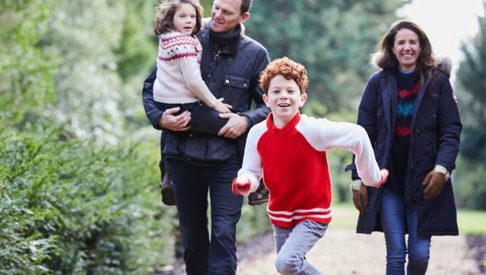 The Ickworth October Half Term Offer 750x390