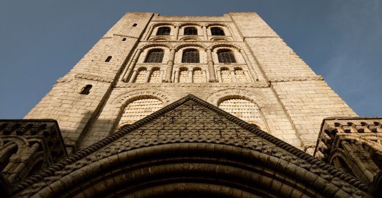 The Norman Tower Rebecca Austin 2 750x390