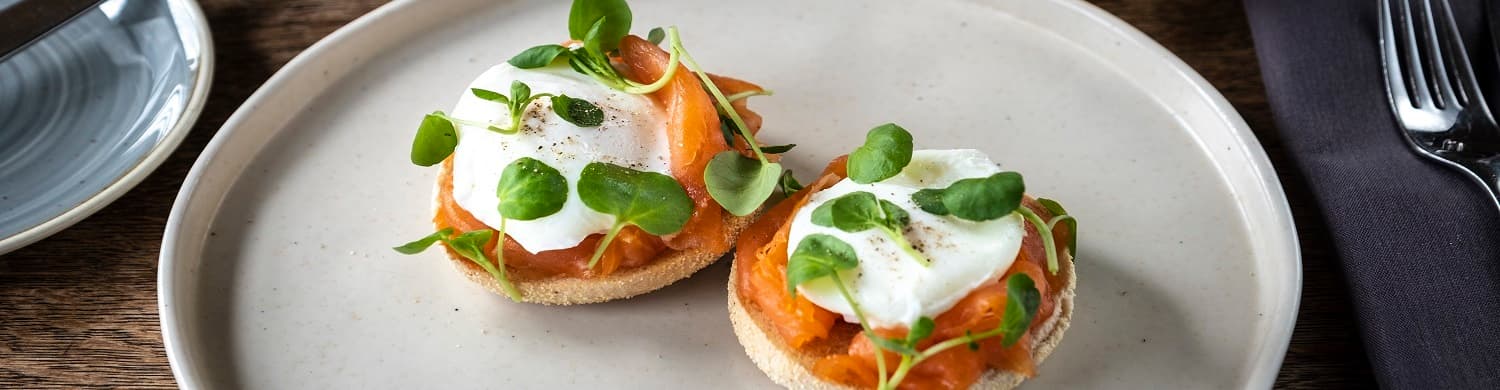 Ultimate Guide to Brunch in Bury St Edmunds & Beyond