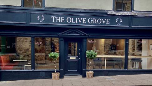 The Olive Grove exterior Mike Kirkham 750x390