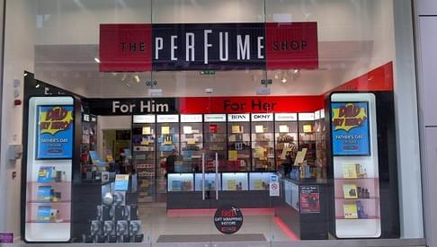 The Perfume Shop 750x390