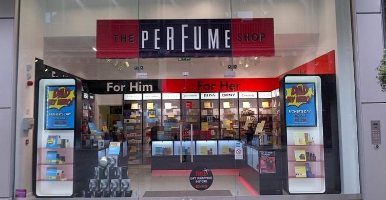 The Perfume Shop 750x390