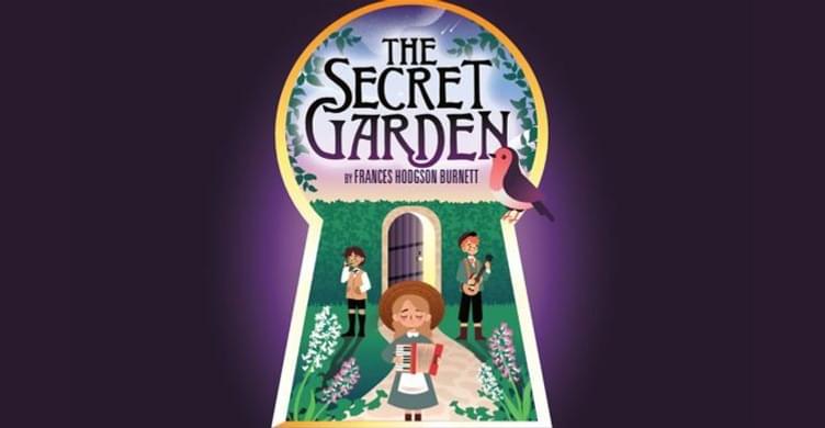 The Secret Garden 2025 750x390