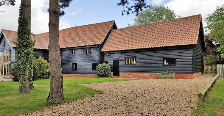 The Stable at Mullion Barn 750x390