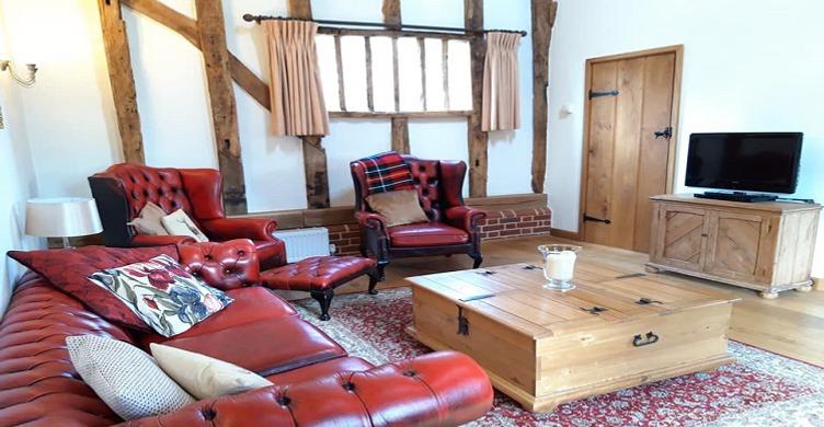 The Stable at Mullion Barn interior 750x390