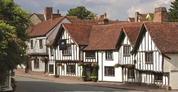 The Swan at Lavenham Hotel and Spa 750x390