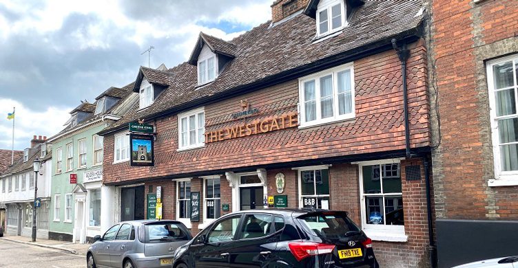 The Westgate 2 exterior Sue Warren 750x390