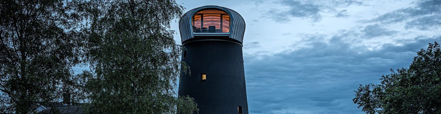 The Windmill Suffolk 1500x390