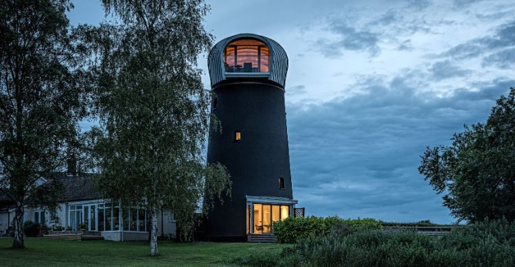15% Off New Bookings at The Windmill - 10 Year Anniversary Special