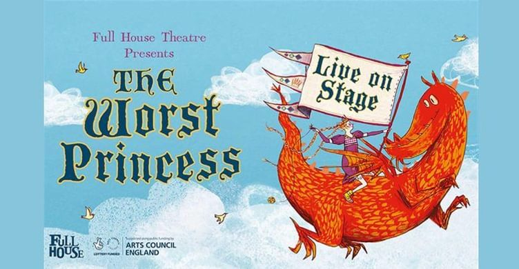 The Worst Princess 2025 750x390