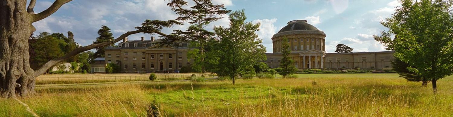 Historic Buildings You Can Stay In!