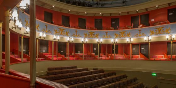 Theatre Royal Tour 560x280