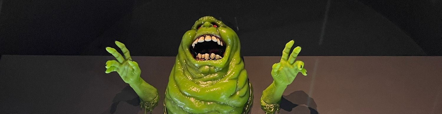 Horror isn’t just for Halloween at Moyse’s Hall