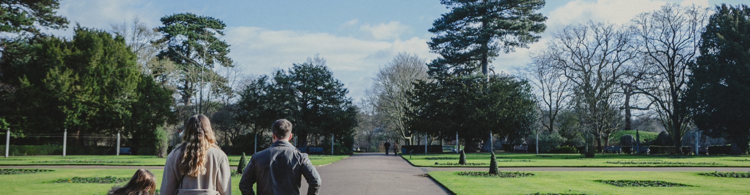 How to Spend Betwixtmas in Bury St Edmunds & Beyond