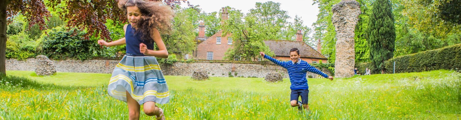 Top 10 Things to Do in Bury St Edmunds For Kids