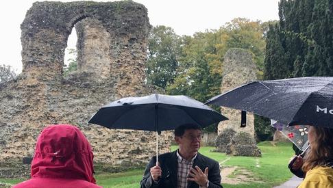 Tours in the rain Sue Warren 1500x390