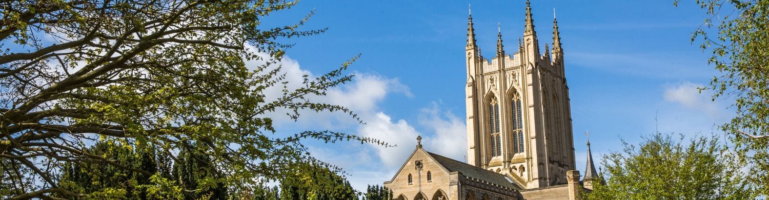Celebrating 20 Years of the Cathedral Millennium Tower