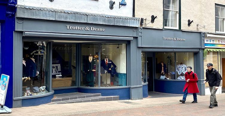 Trotter and Deane exterior Sue Warren 750x390