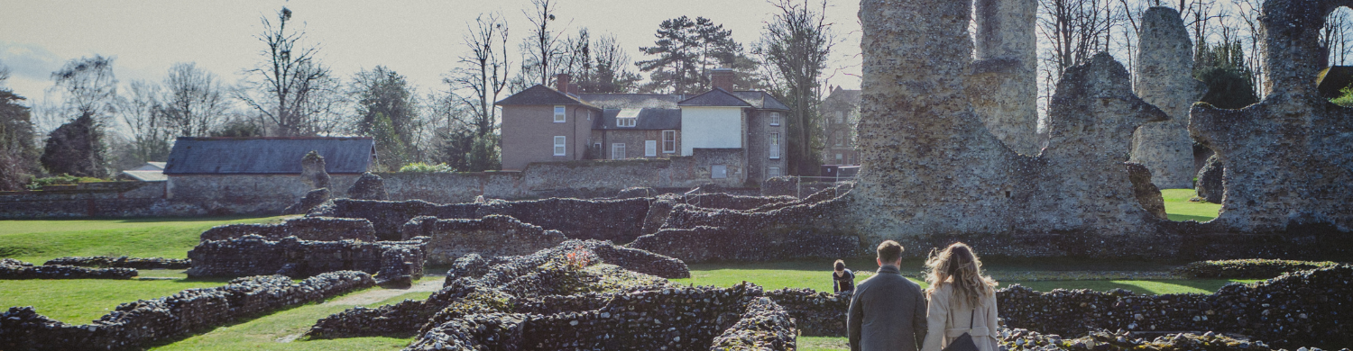 UnLondon in Bury St Edmunds