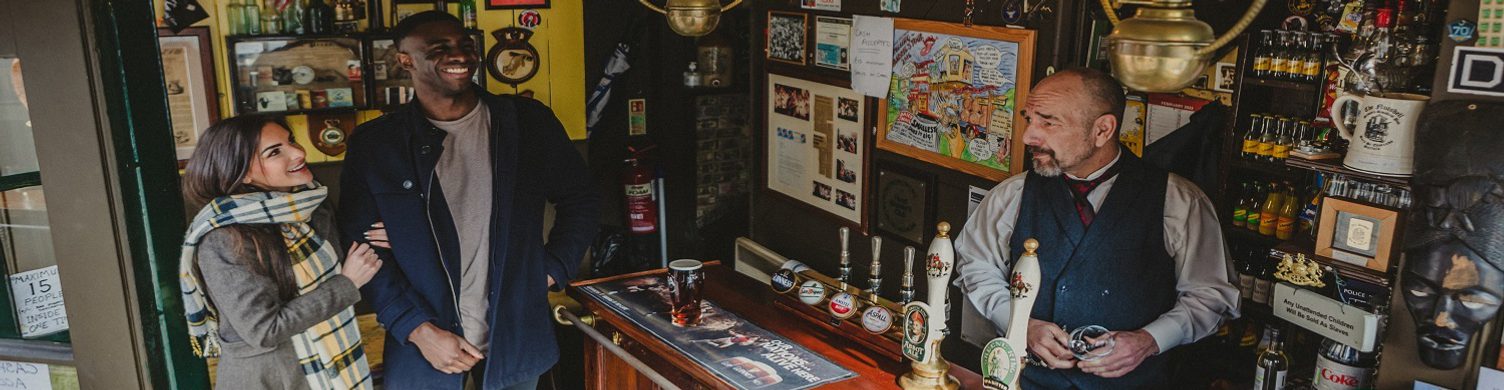 Unique Things to Do Blog Uniquely The Nutshell Emily Jackaman 1500x390