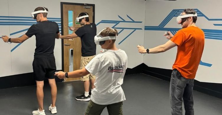 VR Sphere 750x390