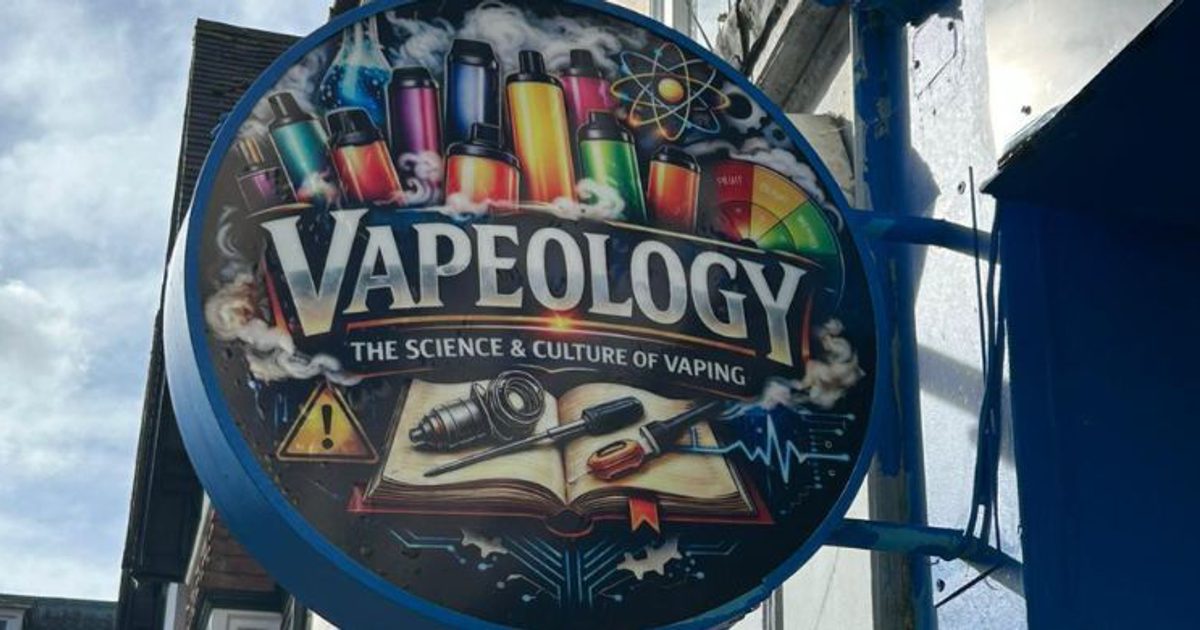 Vapeology | Bury St Edmunds & Beyond Vapeology | Bury St Edmunds & Beyond