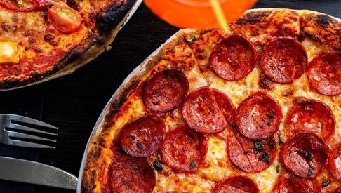 Verve Wood Fired Pizza Pepperoni 750x390