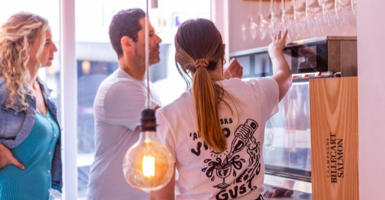 Vino Gusto wine tasting machine 750x390