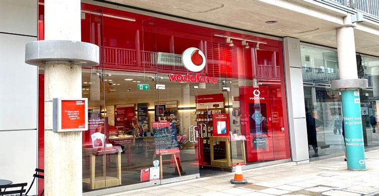 Vodafone exterior Sue Warren 750x390