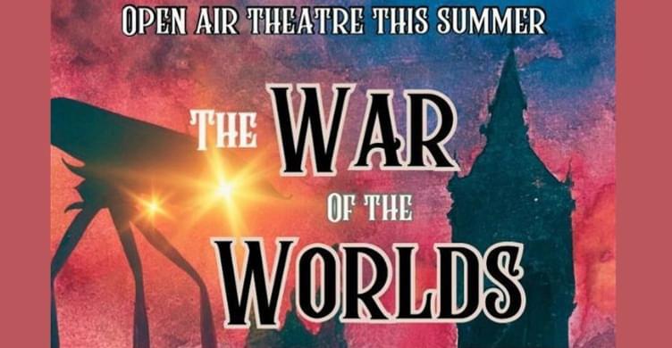 War of the Worlds 2025 750x390