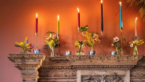 Weeping Willow spooky fireplace 750x390