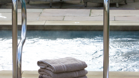 Wellbeing header
