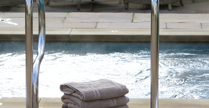 Wellbeing header