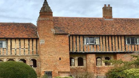 West Stow Hall Sue Warren 1500x390