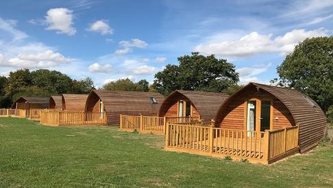 Wigwam Holidays at Maglia Rosso 750x390