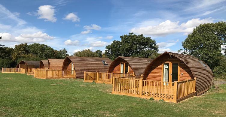 Wigwam Holidays at Maglia Rosso 750x390