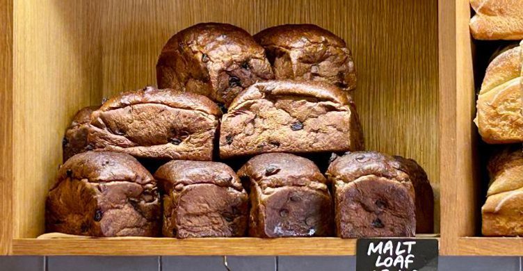 Woosters malt loaf 750x390