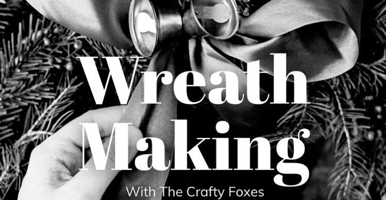 Wreath Making Verve 2025 750x390